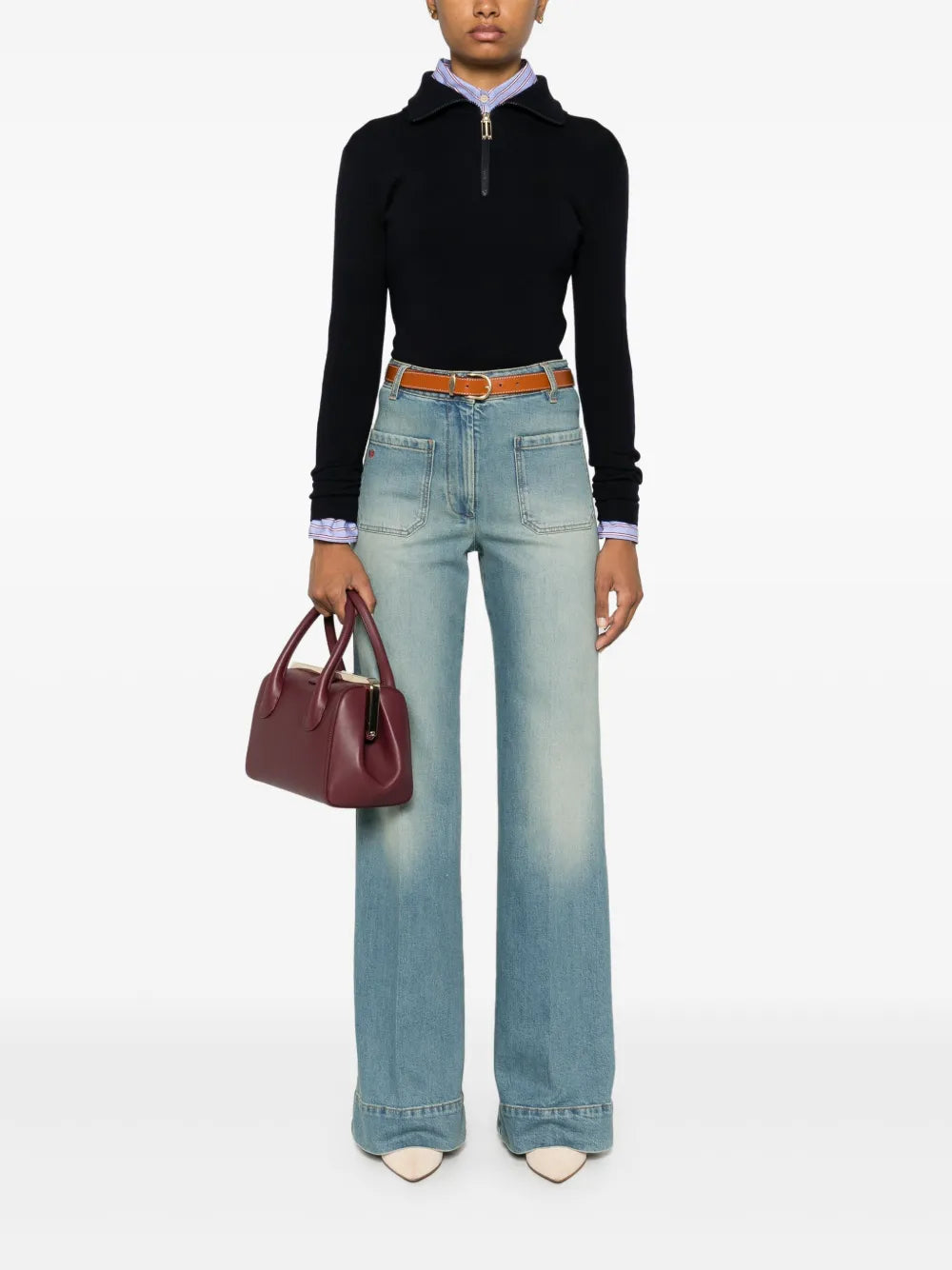 Alina Jeans