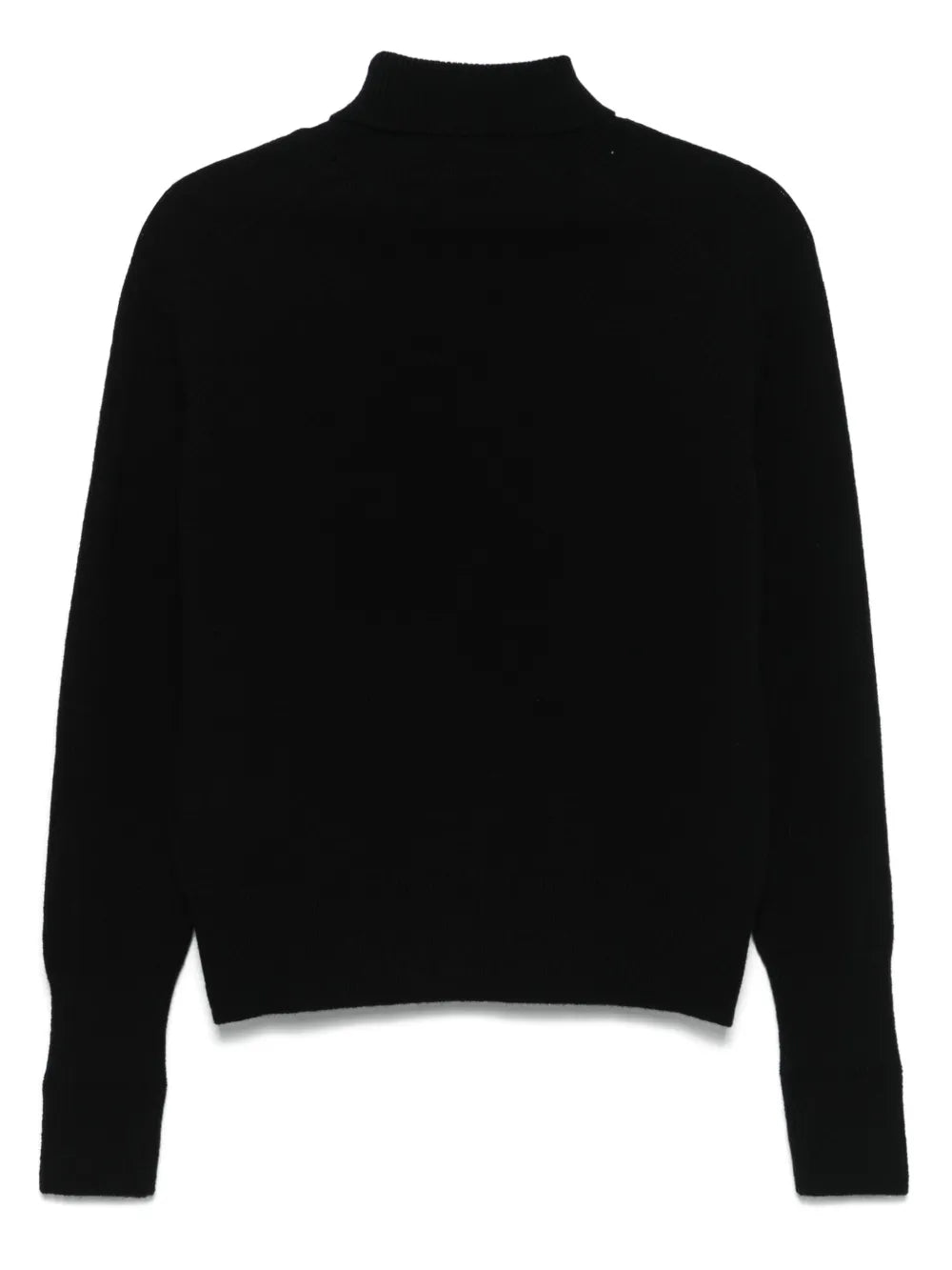 Roll-Neck Sweater