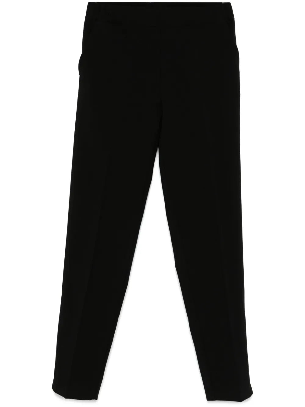Pressed Crease Trousers