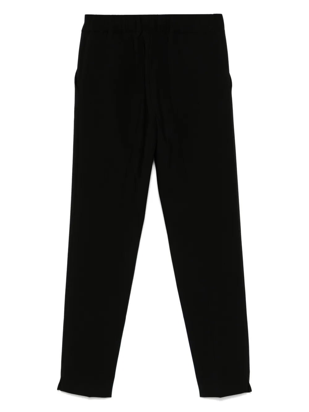 Pressed Crease Trousers