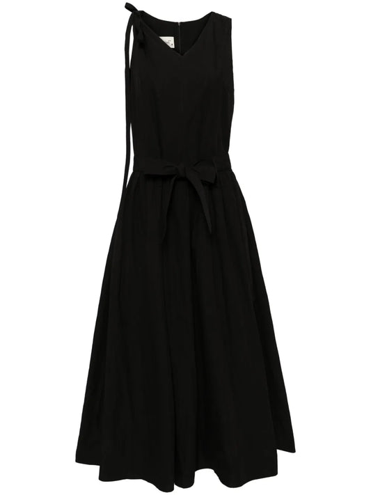 Poplin Shirt Dress