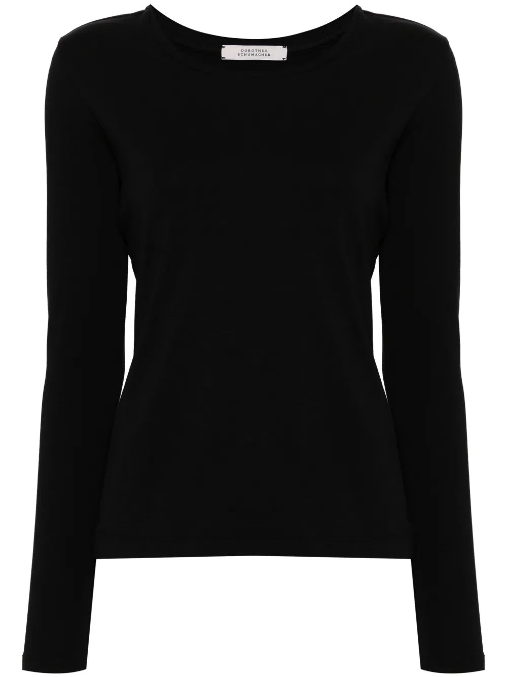 Technical Jersey T-Shirt