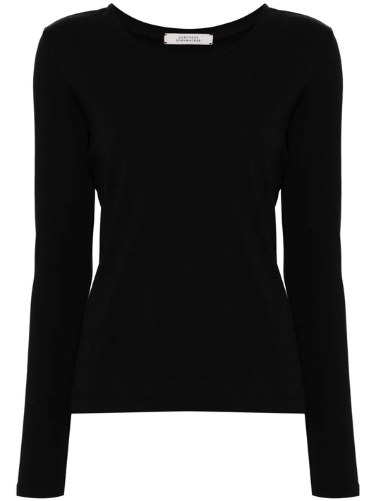 Technical Jersey T-Shirt