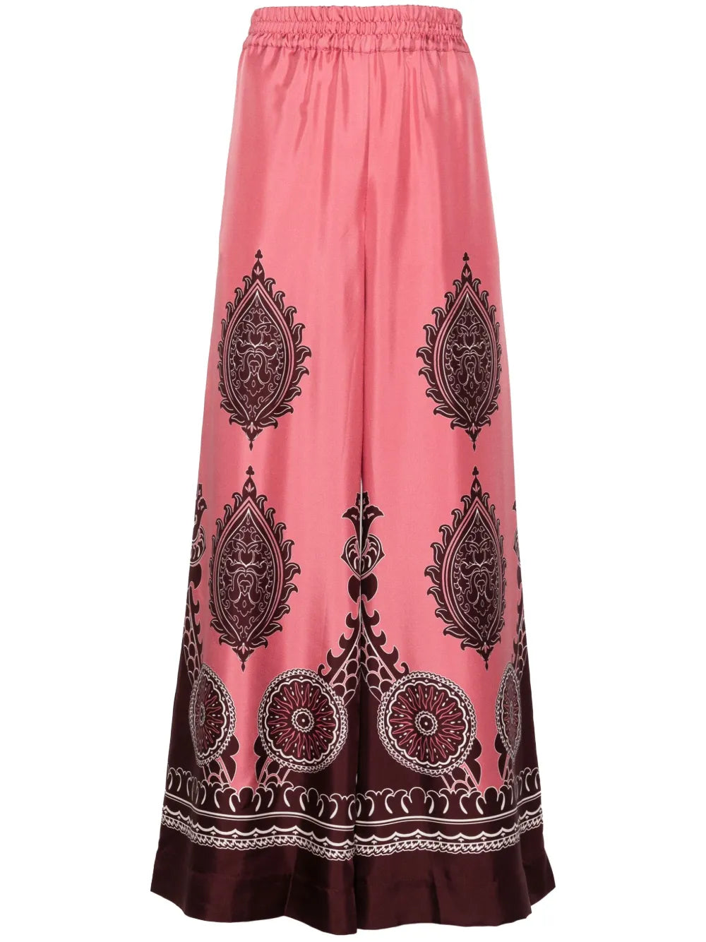 Oltrarno Placée Trousers