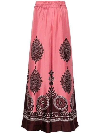 Oltrarno Placée Trousers