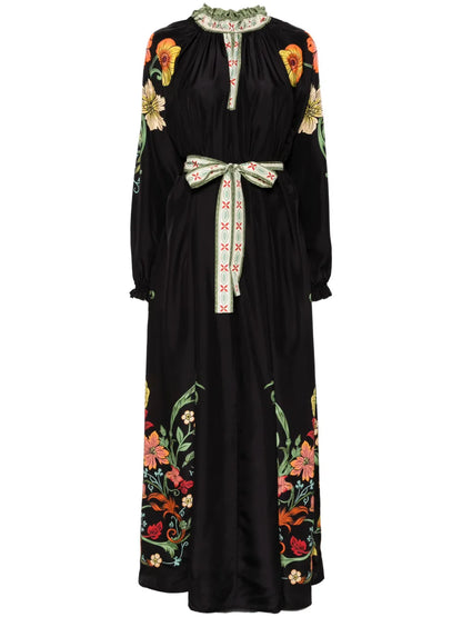 Cerere Maxi Dress