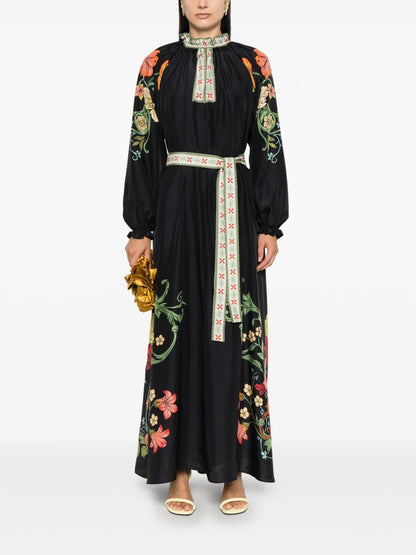 Cerere Maxi Dress