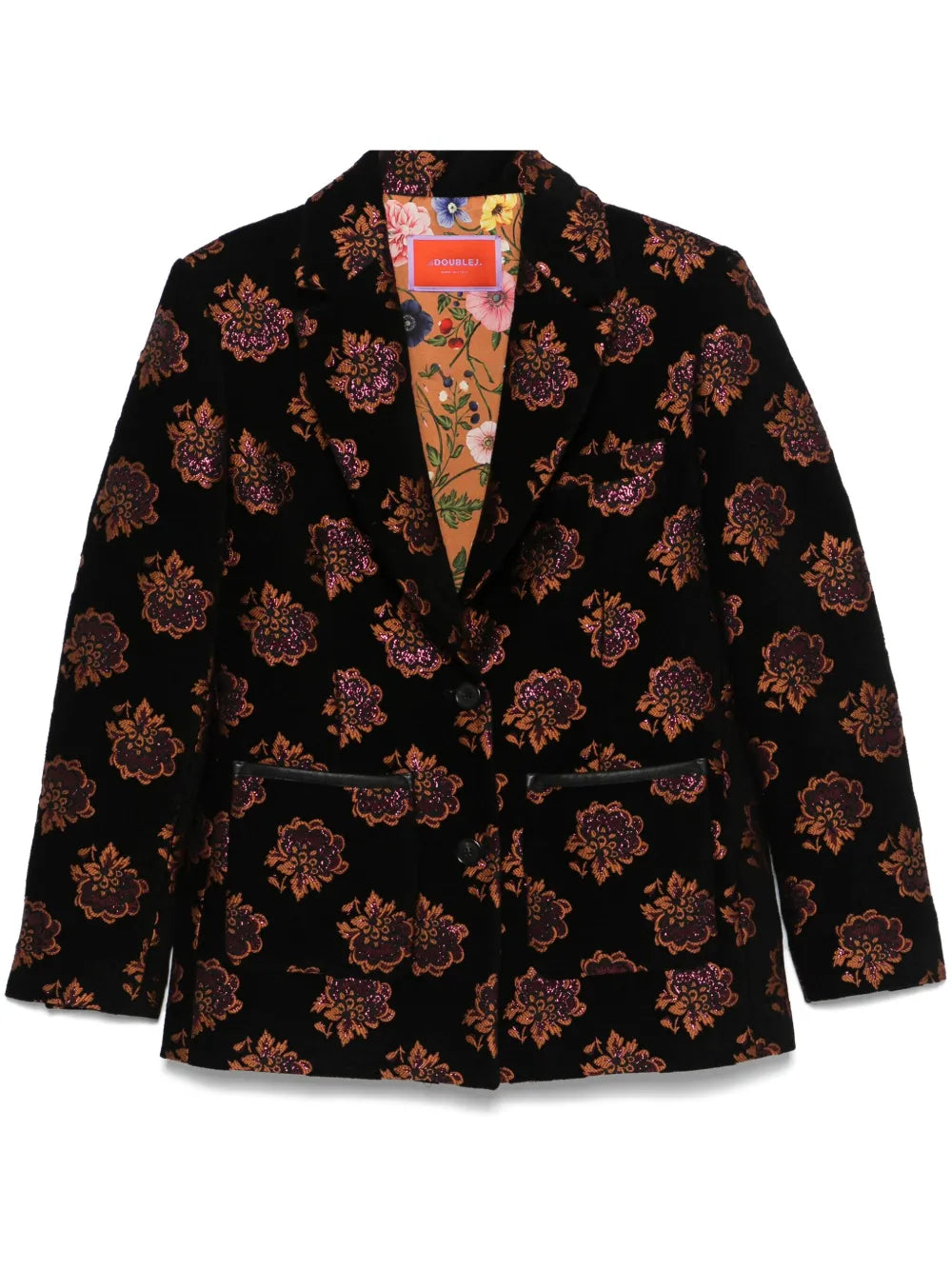 Kelly Blazer