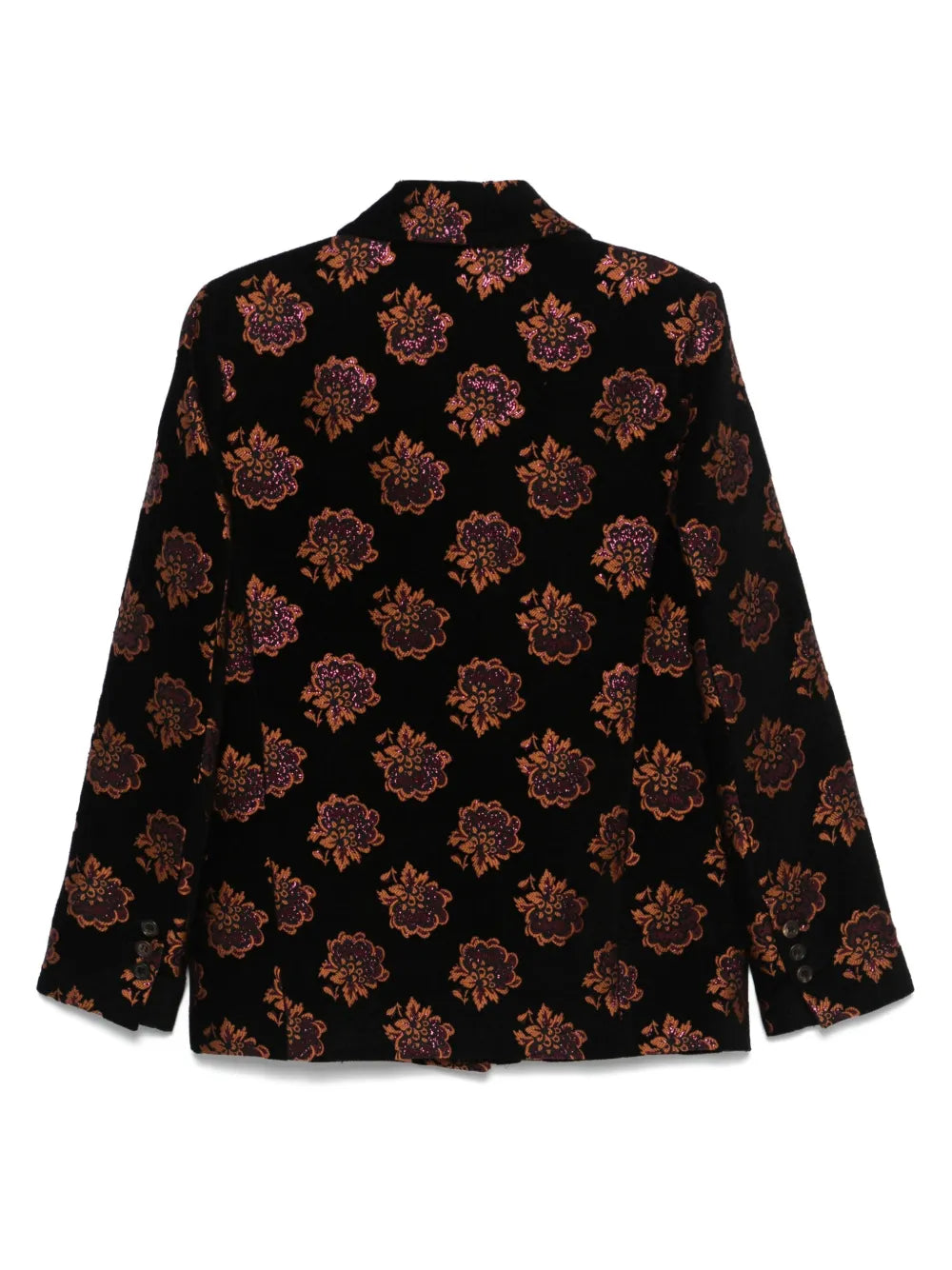 Kelly Blazer