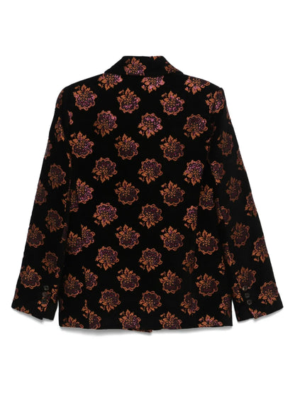 Kelly Blazer