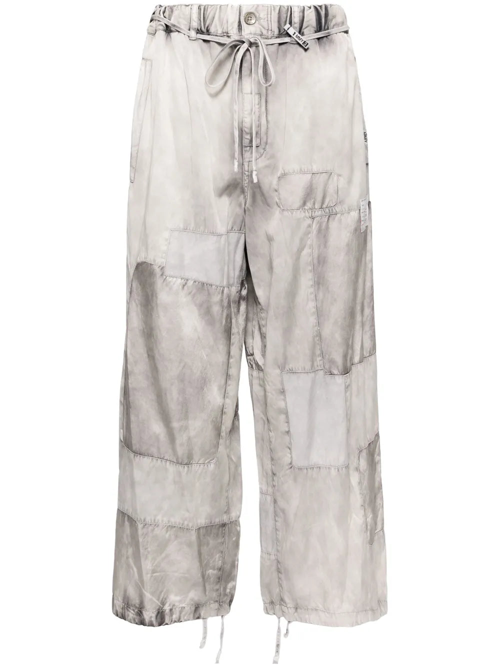 Repair Satin Pants