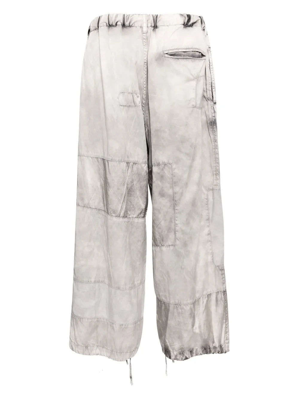Repair Satin Pants