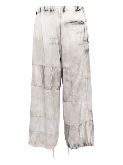 Repair Satin Pants