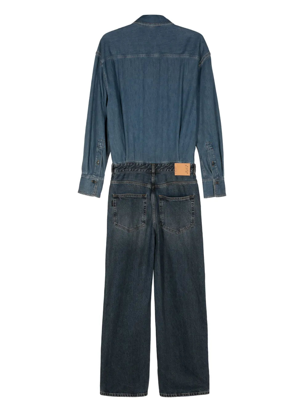 Tessie Jumpsuit
