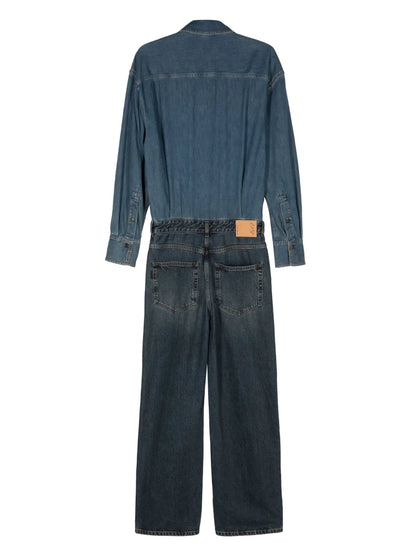 Tessie Jumpsuit