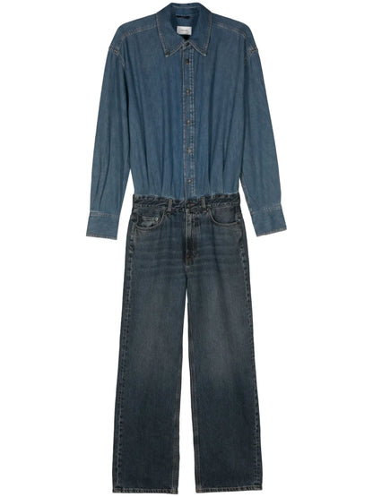 Tessie Jumpsuit