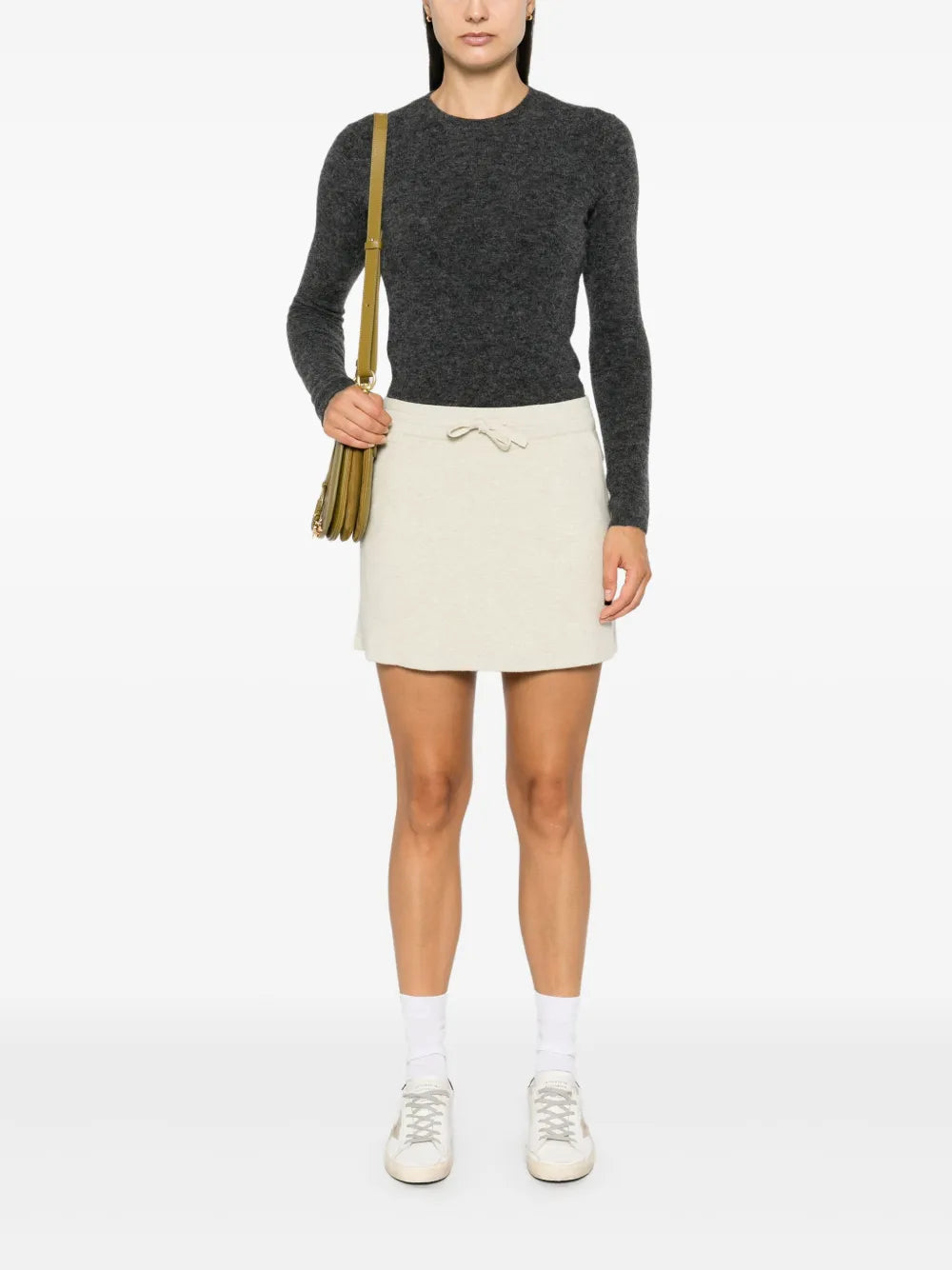 Amaline Mini Skirt