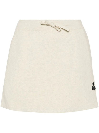 Amaline Mini Skirt