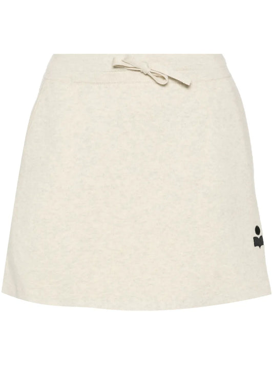 Amaline Mini Skirt