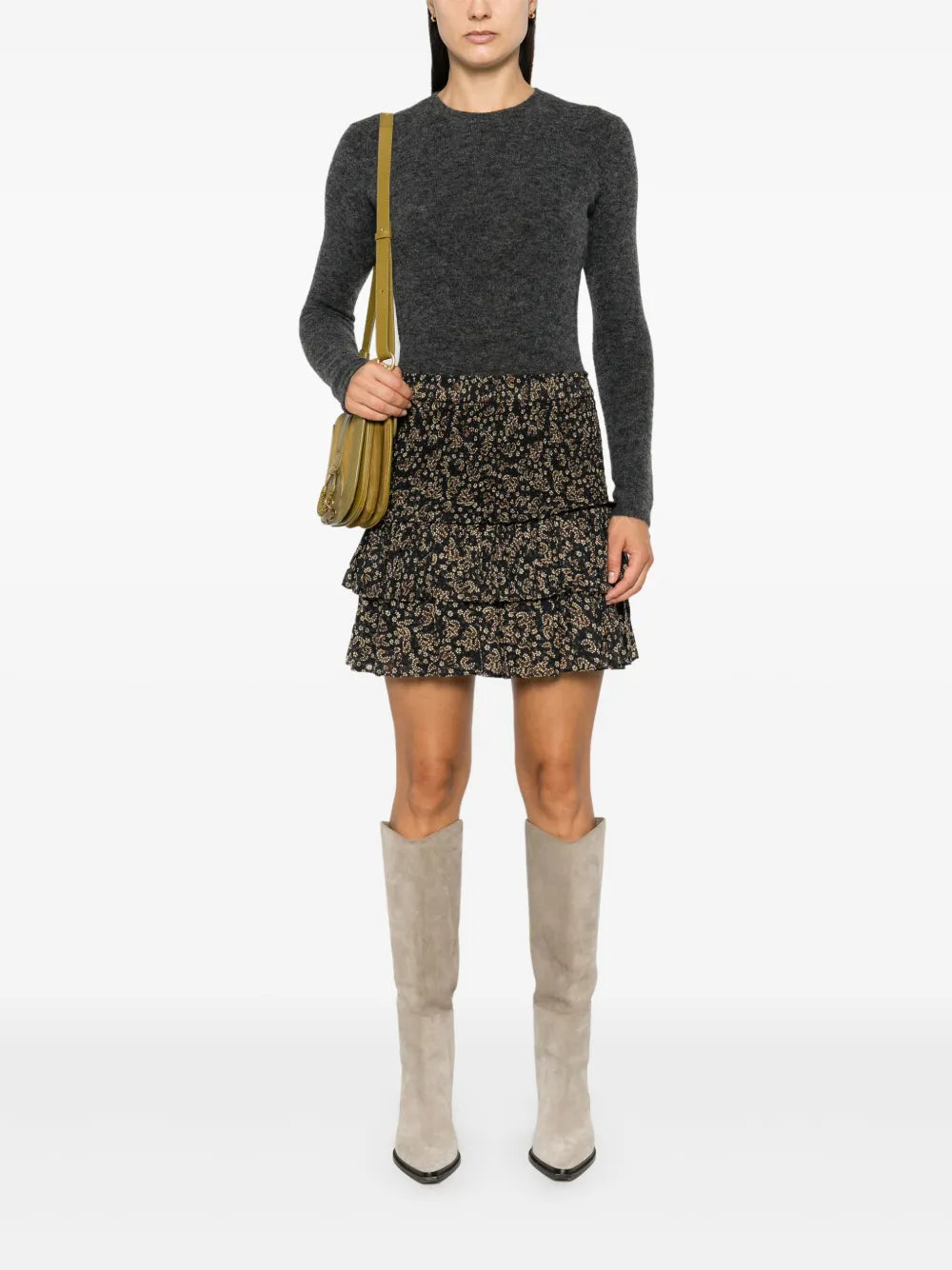 Obira Sweater