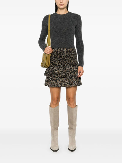 Obira Sweater
