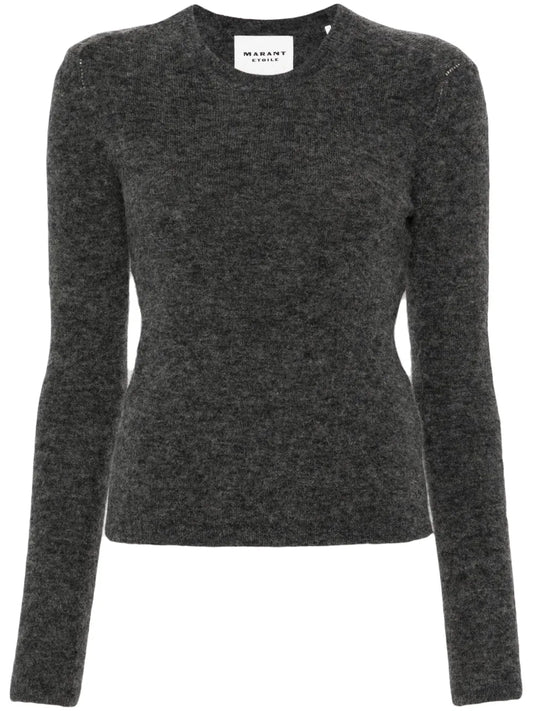 Obira Sweater