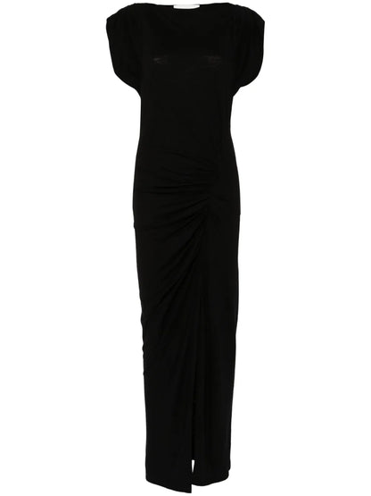 Isabella Midi Dress