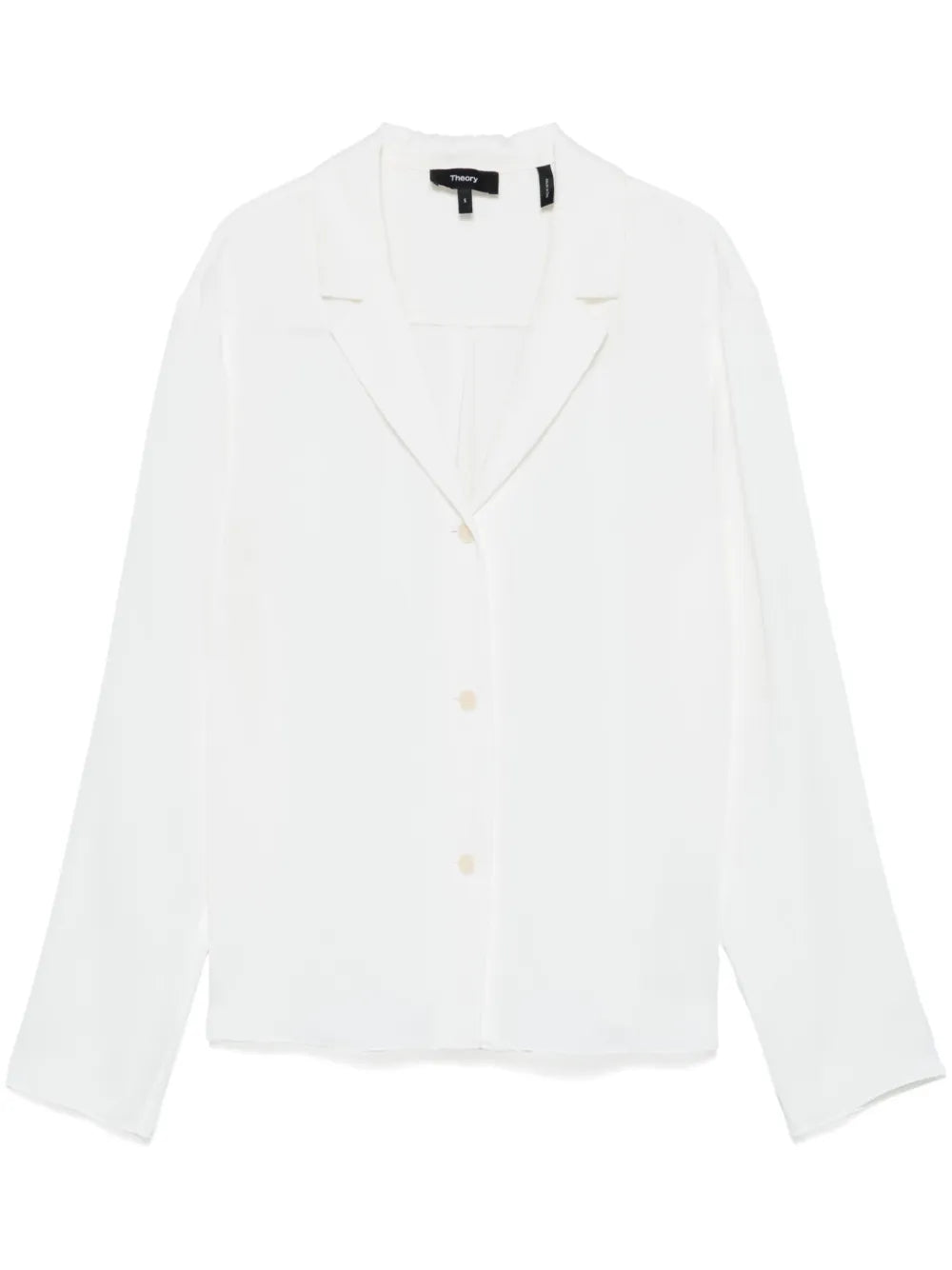 Silk Shirt
