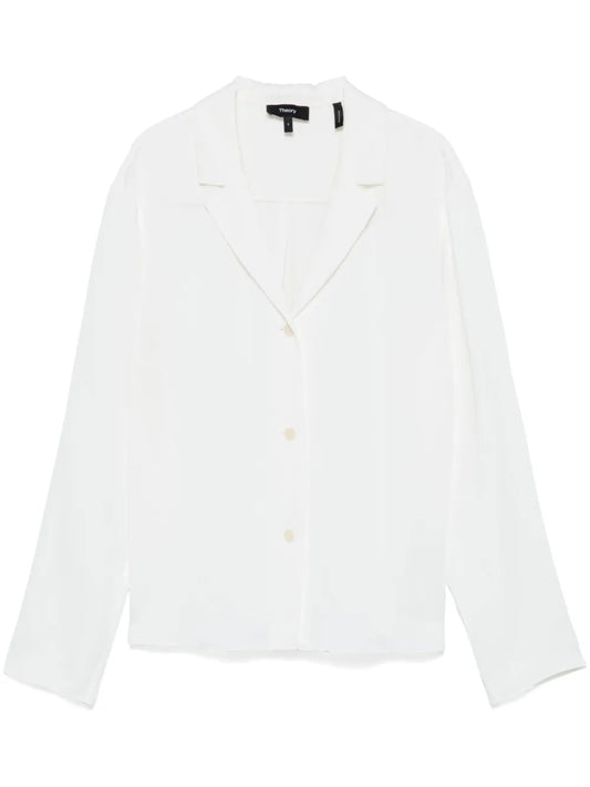 Silk Shirt