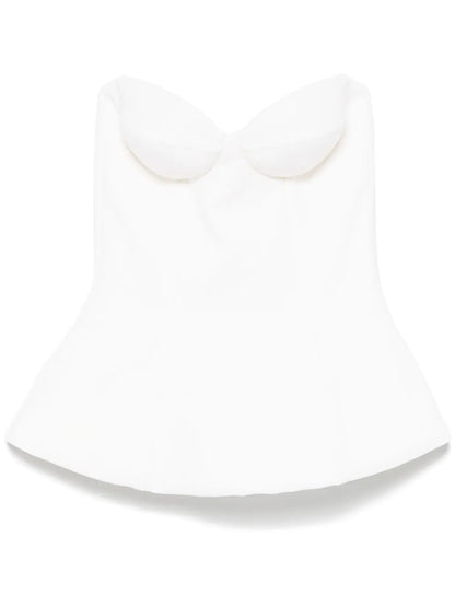 Fitted Bodice
