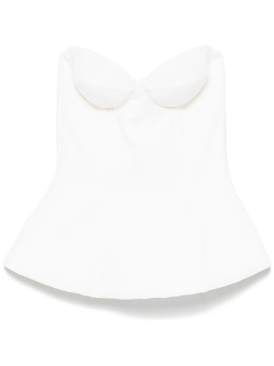 Fitted Bodice