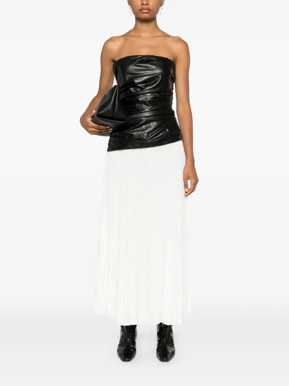 Arie Maxi Dress