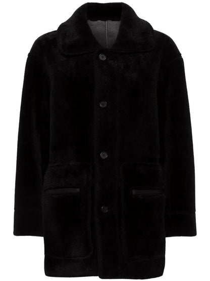 Faux-Fur Coat