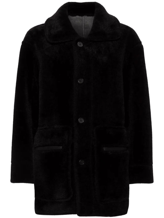 Faux-Fur Coat