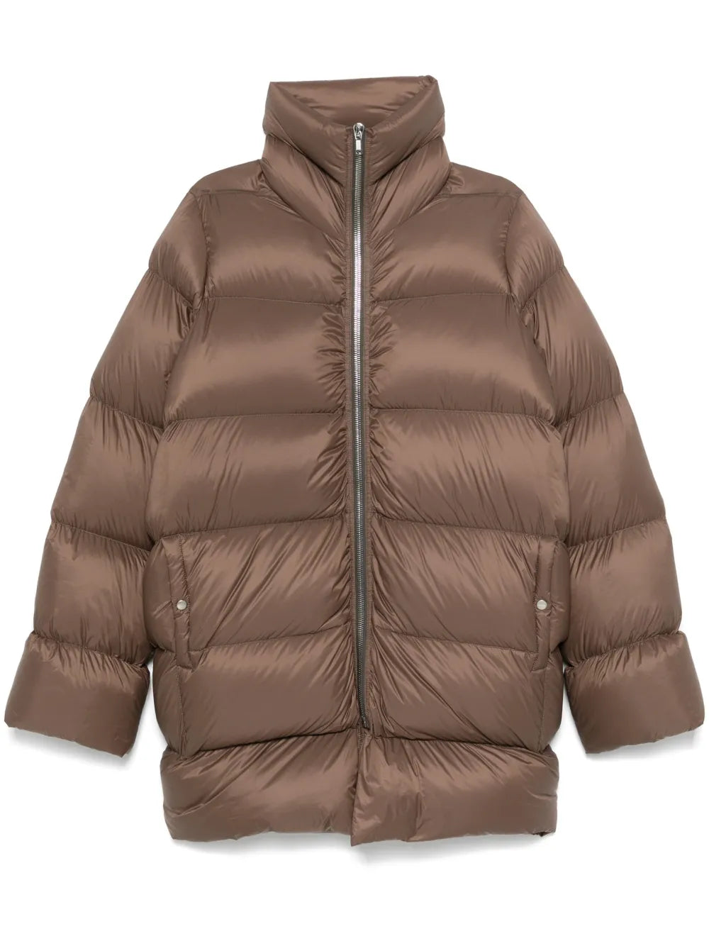 Turtle Coat