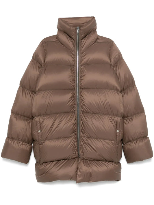 Turtle Coat