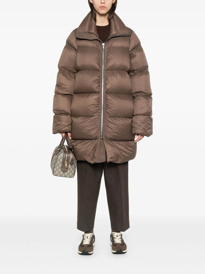 Turtle Coat