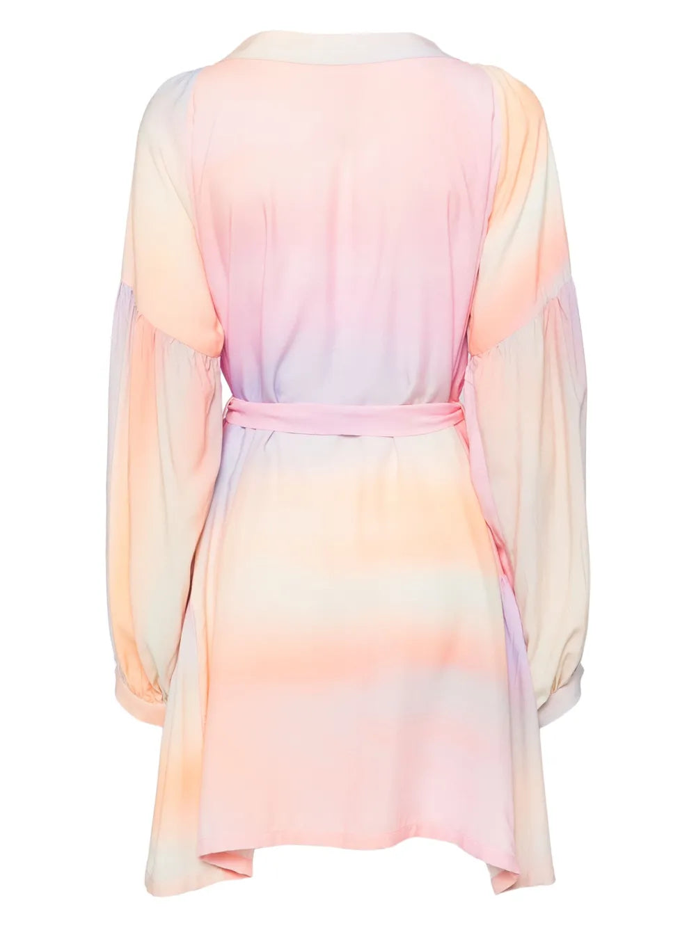Olympia Selva Dress