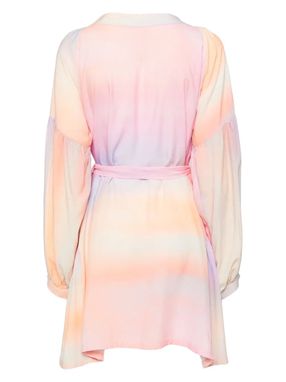 Olympia Selva Dress