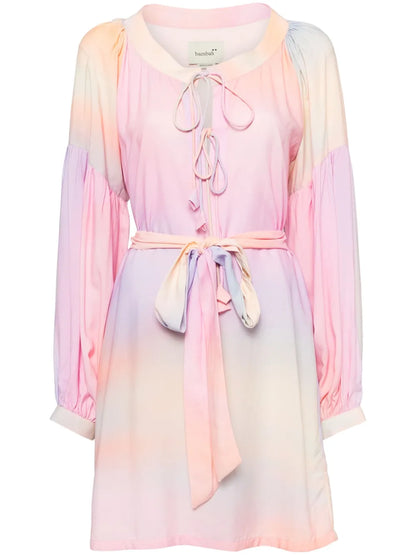 Olympia Selva Dress