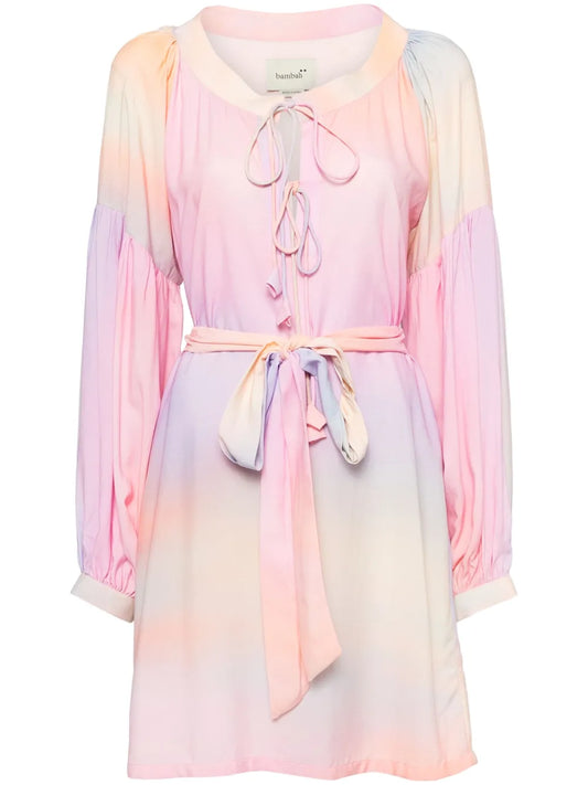 Olympia Selva Dress