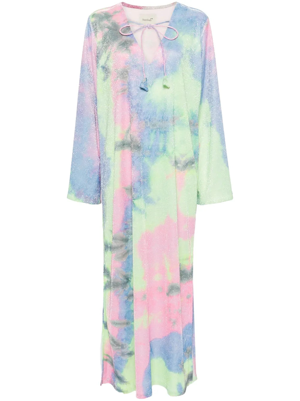 Anderson Kaftan