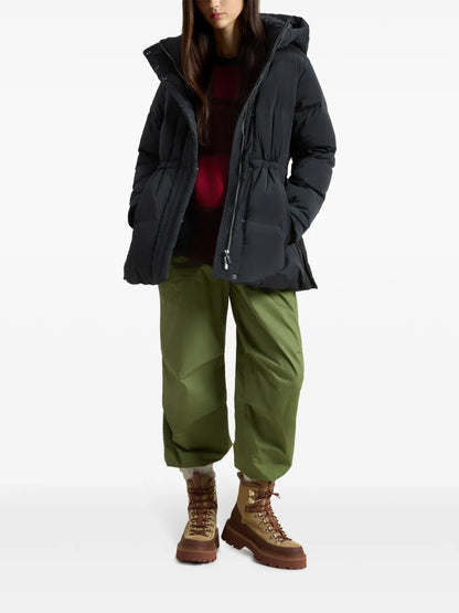 Alsea Puffer Jacket