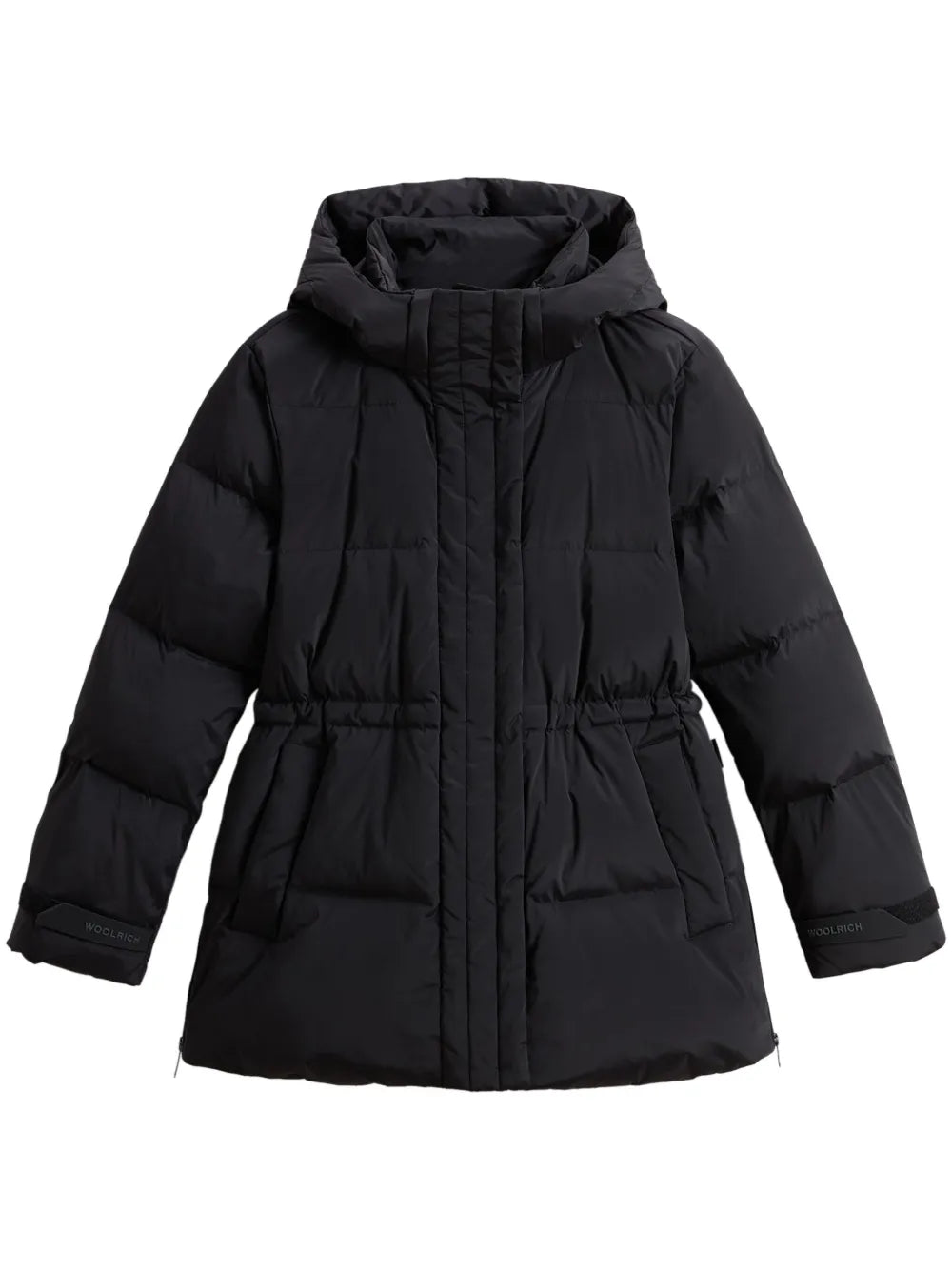 Alsea Puffer Jacket