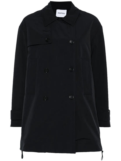 Scarlett Trench Coat