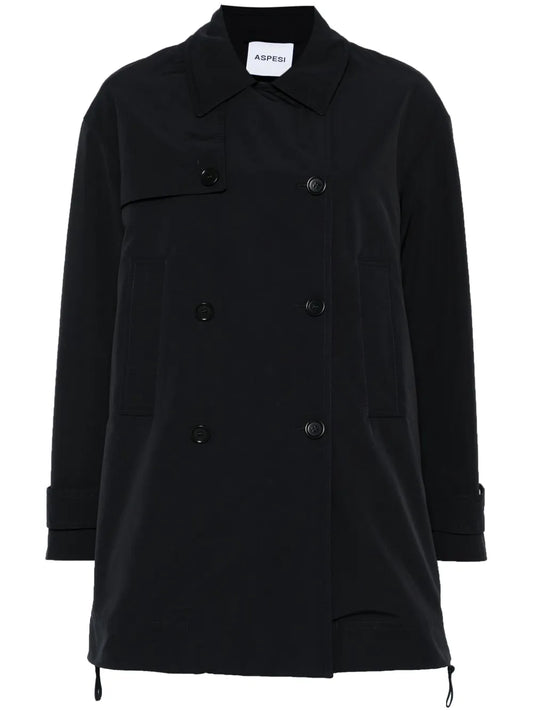 Scarlett Trench Coat