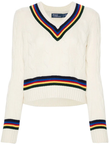 Cricket Sweater