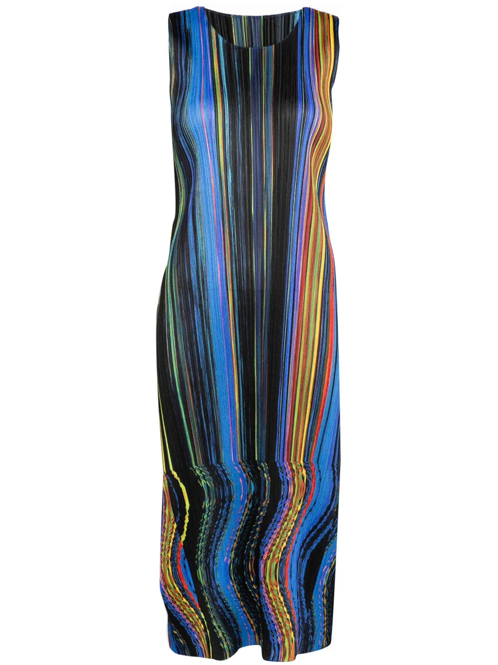 Warp Dress