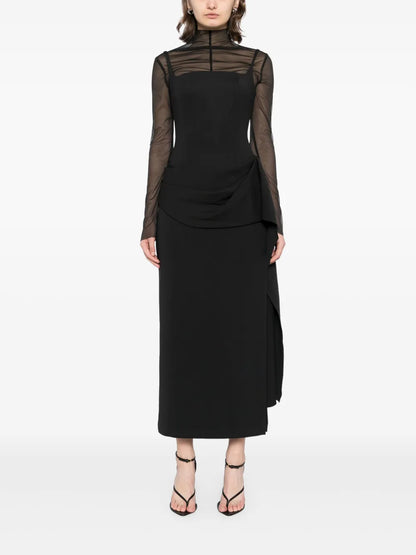 Orcus Midi Dress