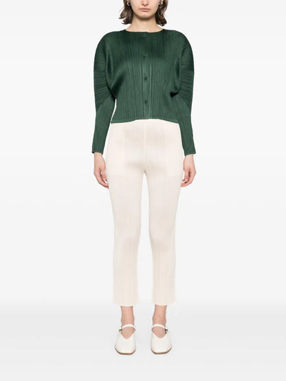 October Top